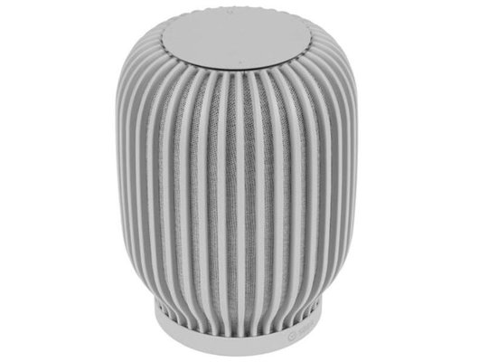 Умная колонка SBER BOOM СЕРЫЙ